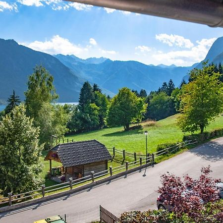Veduta Apartment Bohinj Lake المظهر الخارجي الصورة