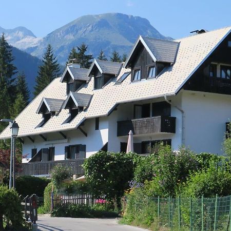 Veduta Apartment Bohinj Lake المظهر الخارجي الصورة