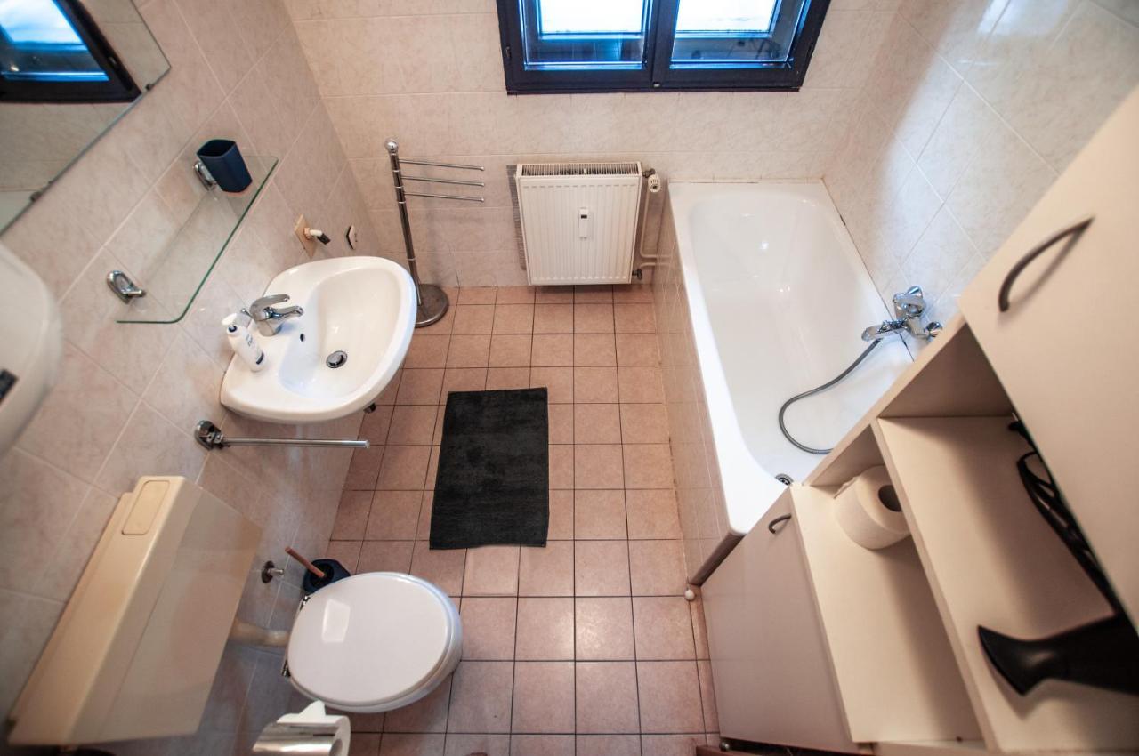 Veduta Apartment Bohinj Lake المظهر الخارجي الصورة